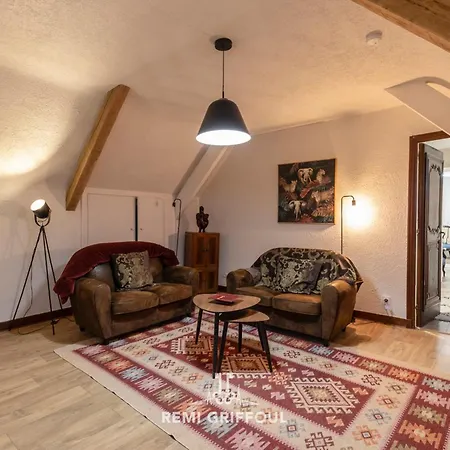 La Maison De La Corniche Enjoy An Authentic In Normandy - 8 Pax * Barneville-la-Bertrand