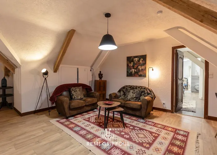 La Maison De La Corniche Enjoy An Authentic In Normandy - 8 Pax * Barneville-la-Bertrand