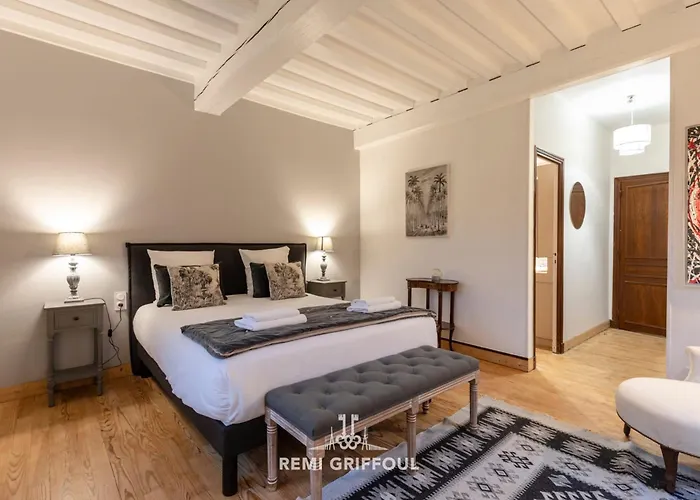 La Maison De La Corniche Enjoy An Authentic In Normandy - 8 Pax